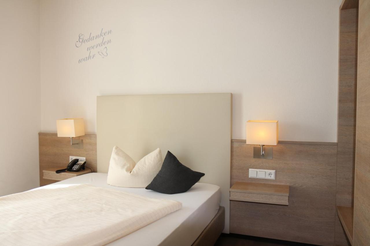 Parkhotel ฟาร์เคียร์เคน ภายนอก รูปภาพ